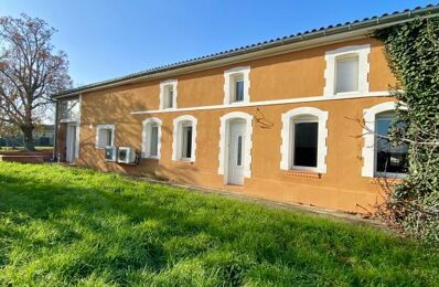 vente maison 561 000 € à proximité de Gagnac-sur-Garonne (31150)