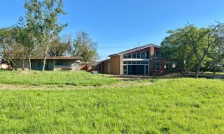 Maison 7 Pièces 288 m² à vendre à Merville (31330)