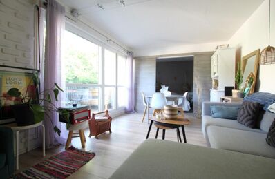 vente appartement 135 000 € à proximité de Générac (30510)