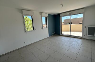 appartement 2 pièces 46 m2 à louer à Montpellier (34090)