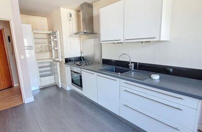appartement 1 pièces 39 m2 à vendre à Joué-Lès-Tours (37300)