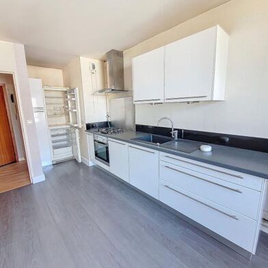 Appartement 1 pièces 87800 €