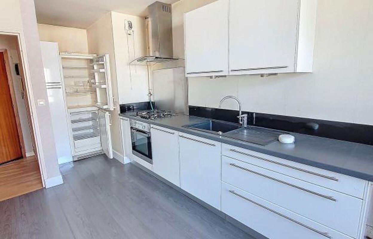 appartement 1 pièces 39 m2 à vendre à Joué-Lès-Tours (37300)