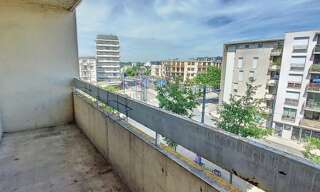 Appartement 1 Pièce 39 m² à vendre à Joué-lès-Tours (37300)