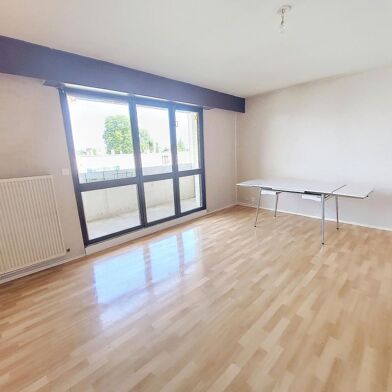 Appartement 1 pièces 87800 €