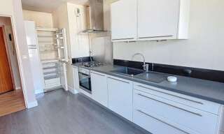 Appartement 1 Pièce 39 m² à vendre à Joué-lès-Tours (37300)