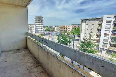 Appartement 1 pièces 87800 €