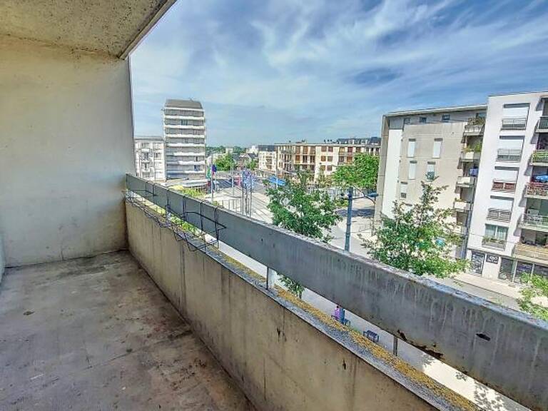 Appartement À Vendre — photo 1