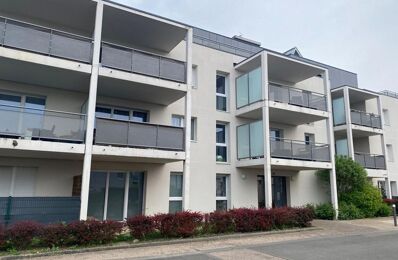 appartement 2 pièces 42 m2 à louer à Joué-Lès-Tours (37300)
