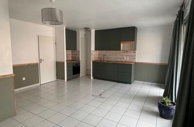 appartement 2 pièces 50 m2 à louer à Reims (51100)