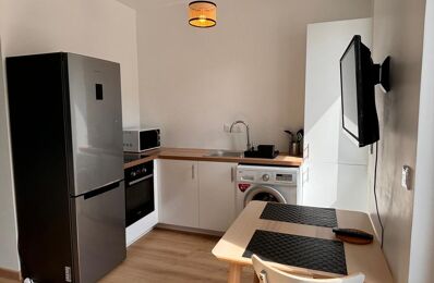 location appartement 570 € CC /mois à proximité de Tinqueux (51430)