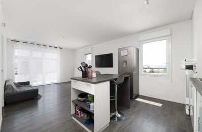 vente appartement 89 000 € à proximité de Mondonville (31700)