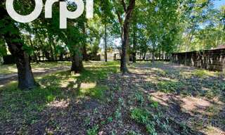 Terrain  635 m² à vendre à La Tremblade (17390)