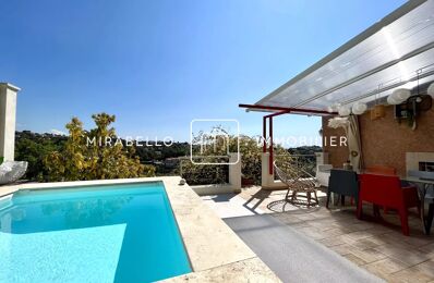 vente maison 679 000 € à proximité de Roquefort-les-Pins (06330)