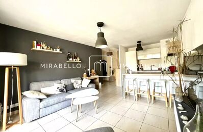 vente appartement 330 000 € à proximité de Saint-Blaise (06670)