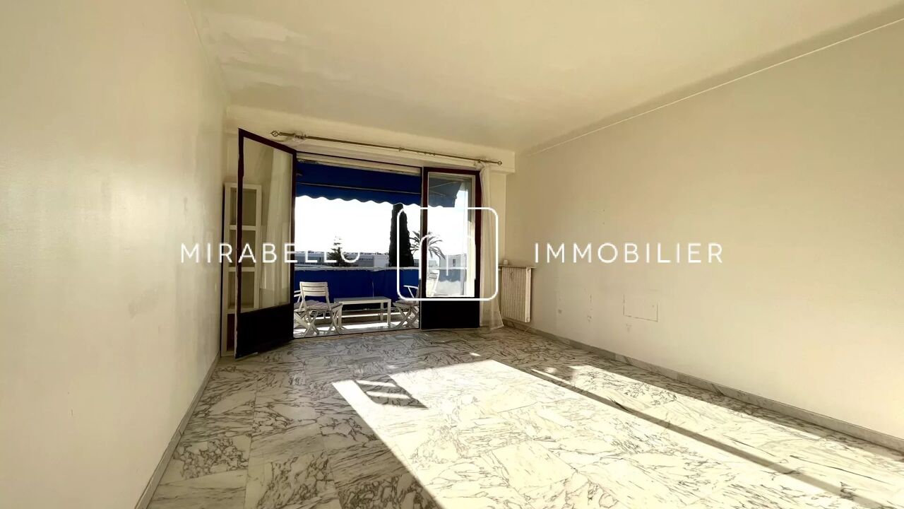 appartement 2 pièces 48 m2 à vendre à Nice (06200)