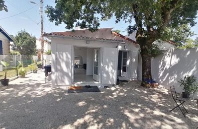 vente maison 284 500 € à proximité de Mornac-sur-Seudre (17113)