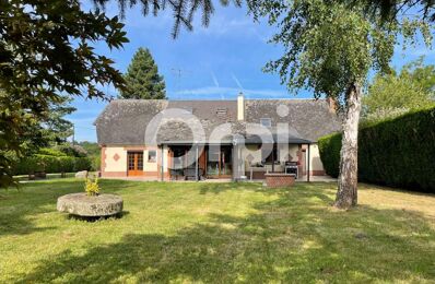 vente maison 220 000 € à proximité de Conches-en-Ouche (27190)