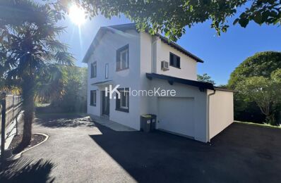 vente maison 258 000 € à proximité de Sarrecave (31350)