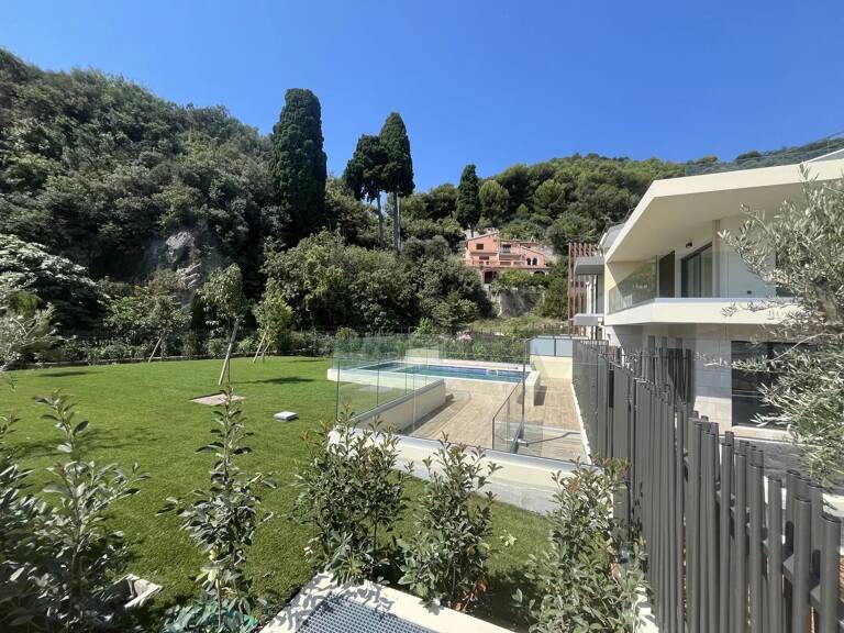 Bel appartement 4 pièces, neuf, vue mer — photo 1