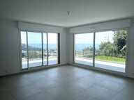 Bel appartement 4 pièces, neuf, vue mer — photo 2