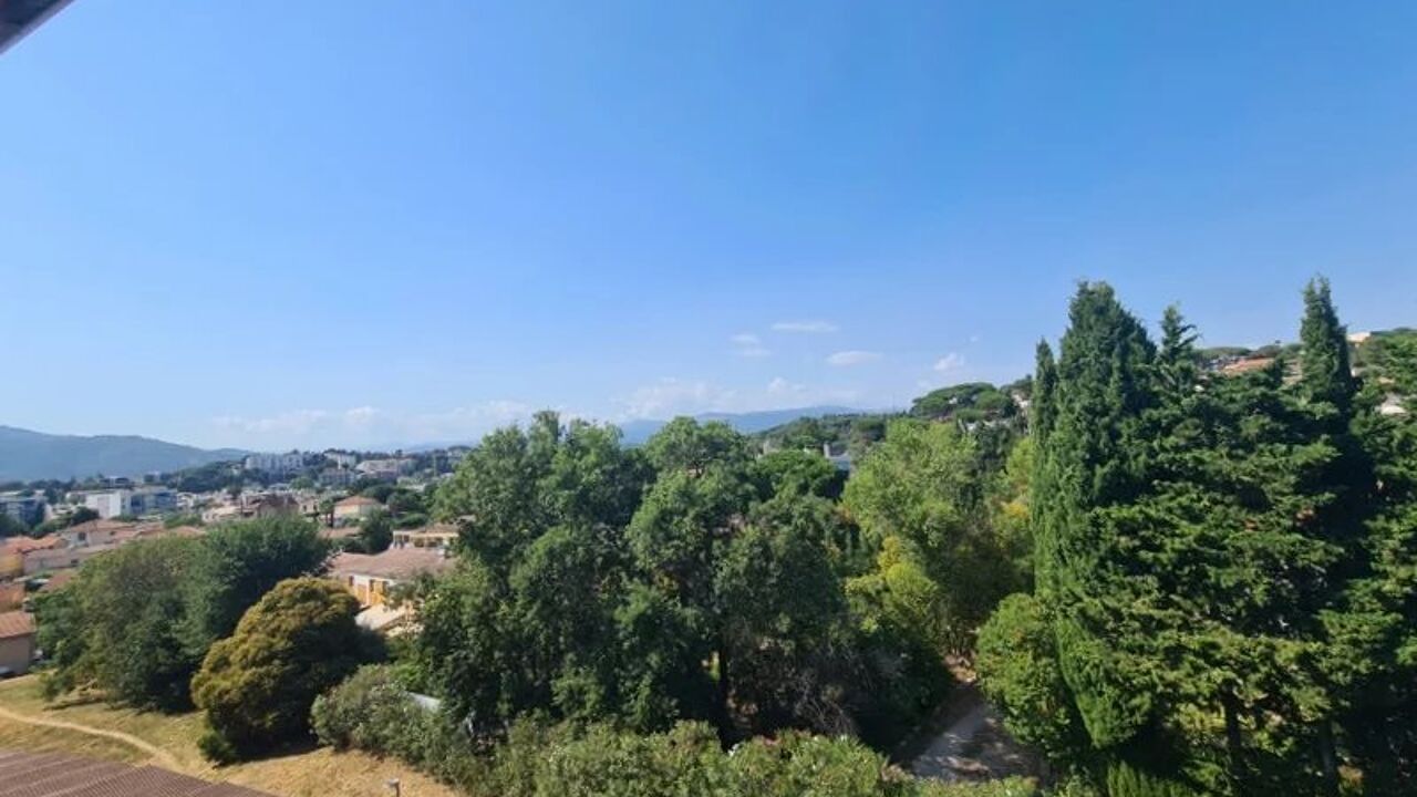 appartement 3 pièces 60 m2 à vendre à Cannes (06400)