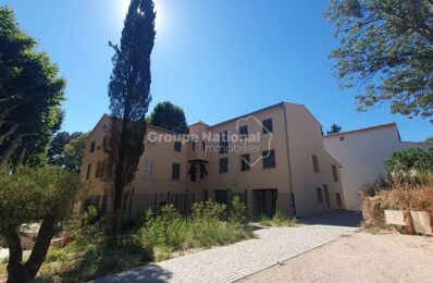 appartement 3 pièces 86 m2 à vendre à Le Castellet (83330)