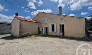 Maison 4 Pièces 110 m² à vendre à Queyrac (33340)