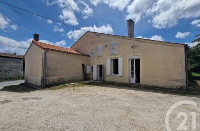 vente maison 175 000 € à proximité de Saint-Vivien-de-Médoc (33590)