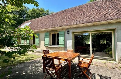 vente maison 366 000 € à proximité de Conne-de-Labarde (24560)