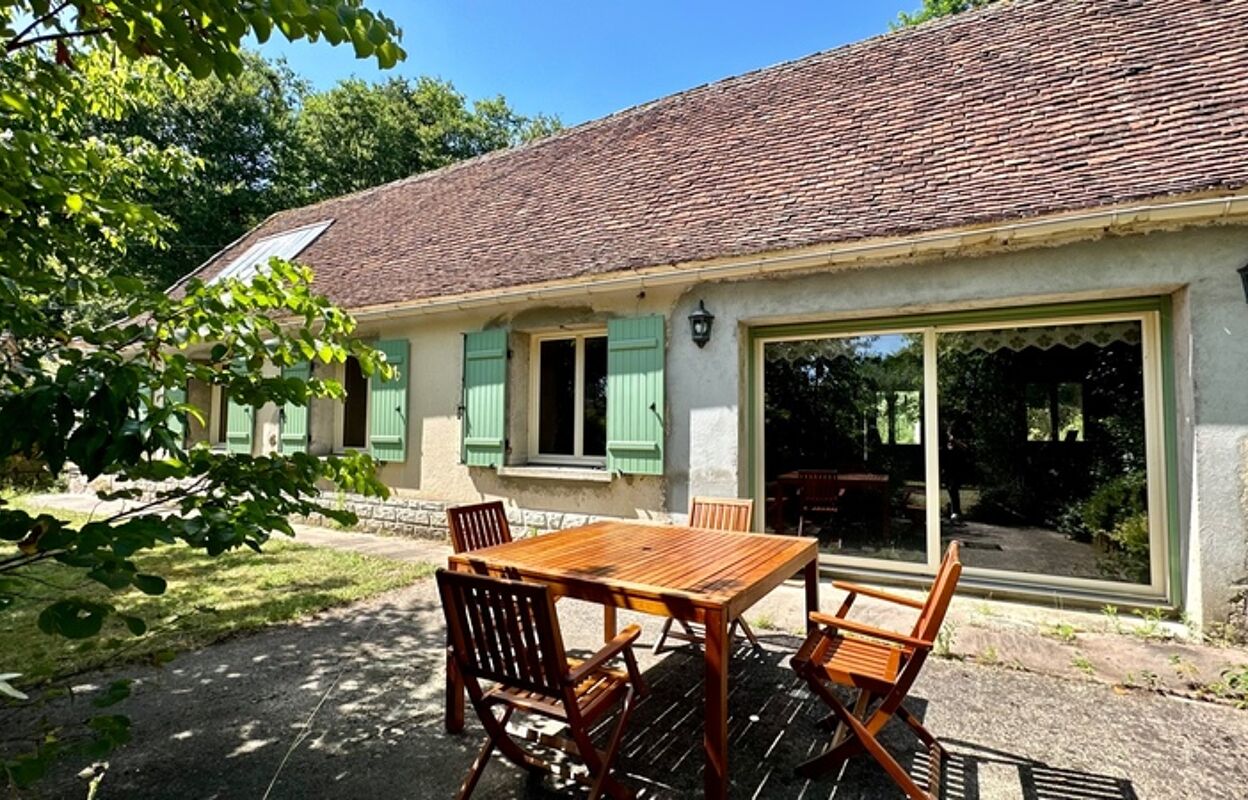 maison 13 pièces 264 m2 à vendre à Bergerac (24100)