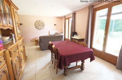 vente maison 279 000 € à proximité de Montrevel-en-Bresse (01340)