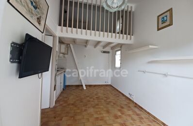 vente appartement 120 000 € à proximité de Vensac (33590)