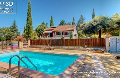 vente maison 388 500 € à proximité de Méounes-Lès-Montrieux (83136)