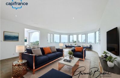 appartement 3 pièces 104 m2 à vendre à Saint-François (97118)