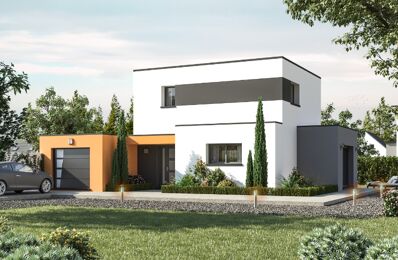 vente maison 302 500 € à proximité de Saint-Divy (29800)