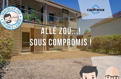 vente appartement 116 000 € à proximité de Salies-de-Béarn (64270)