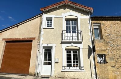 vente maison 149 900 € à proximité de Bergerac (24100)