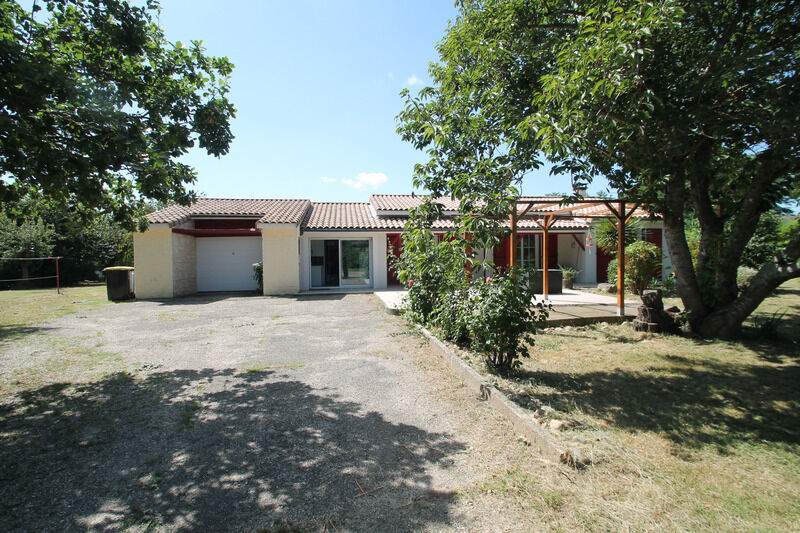 Villa / Maison 5 pièces  à vendre Marmande 47200