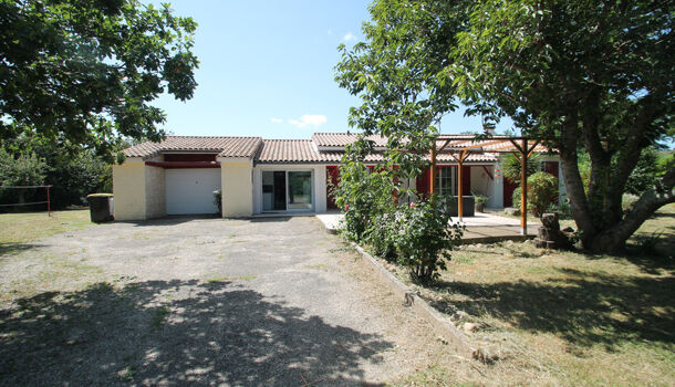 Villa / Maison 5 pièces  à vendre Marmande 47200