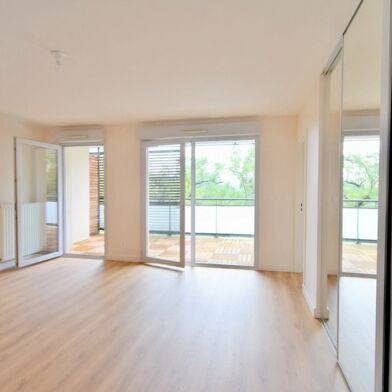 Appartement 3 pièces 68 m²