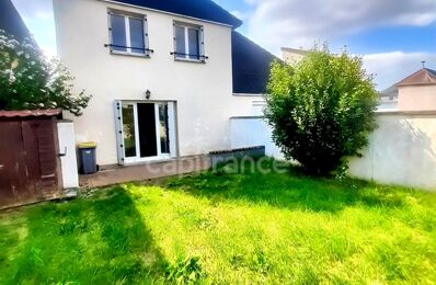 vente maison 178 000 € à proximité de Villeneuve-sur-Conie (45310)