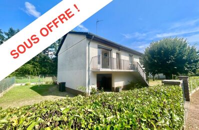 vente maison 199 000 € à proximité de Saint-Jean-Saint-Maurice-sur-Loire (42155)