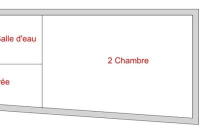 vente appartement 79 920 € à proximité de Sainte-Rose (97115)