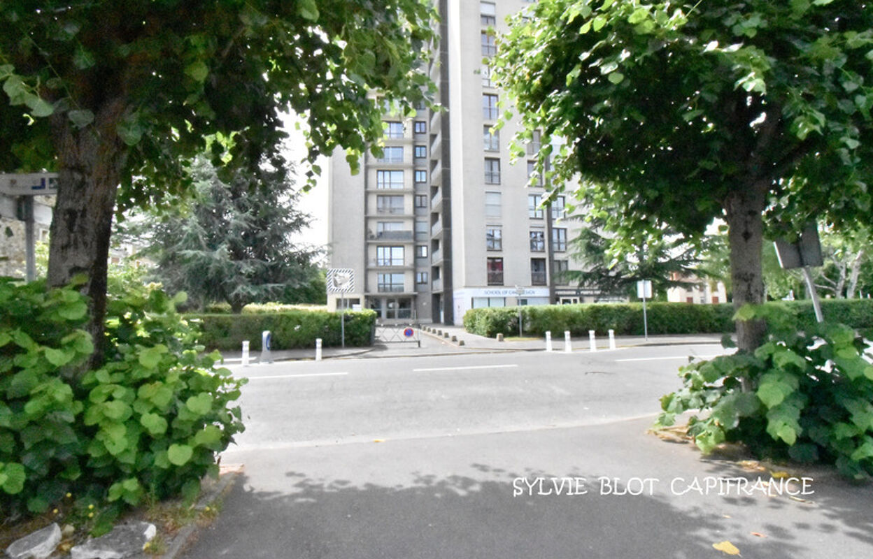 appartement 3 pièces 67 m2 à vendre à Ris-Orangis (91130)