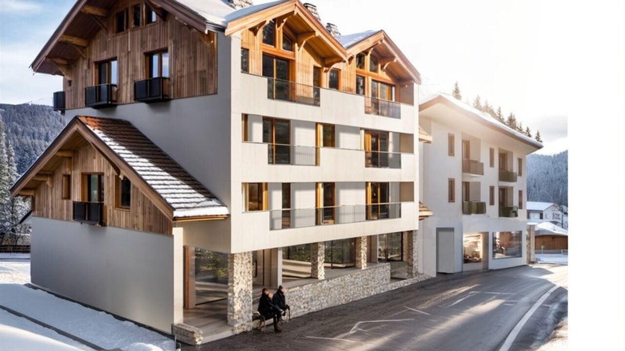 appartement 4 pièces 156 m2 à vendre à Briançon (05100)