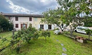 Maison 5 Pièces 137 m² à vendre à Brocas (40420)