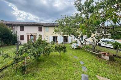 Maison 5 pièces 158000 €