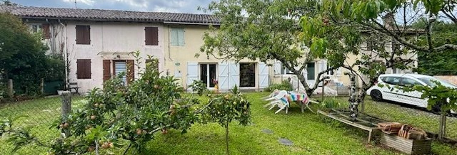 Maison 5 Pièces 137 m² à vendre à Brocas (40420)