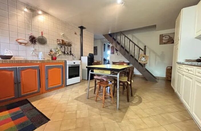 Maison jumelée — photo 2